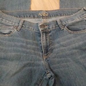 Old Navy jeans